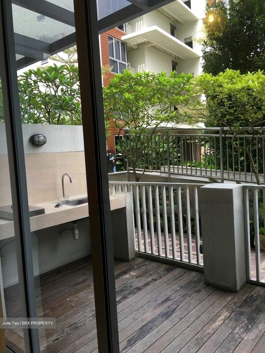 Woodhaven (D25), Condominium #507550601